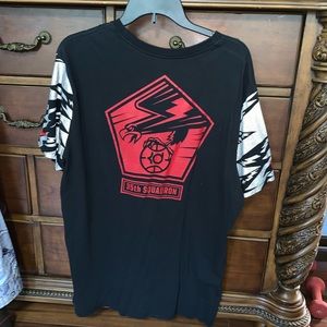 Casual Nike Kevin Durant t shirt